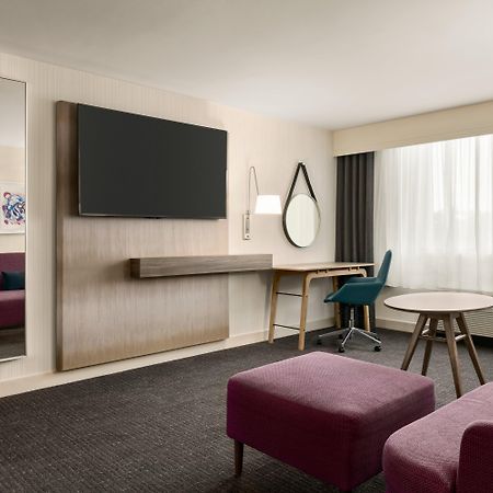 فندق Crowne Plaza Philadelphia كينغ اوف بروسيا المظهر الخارجي الصورة
