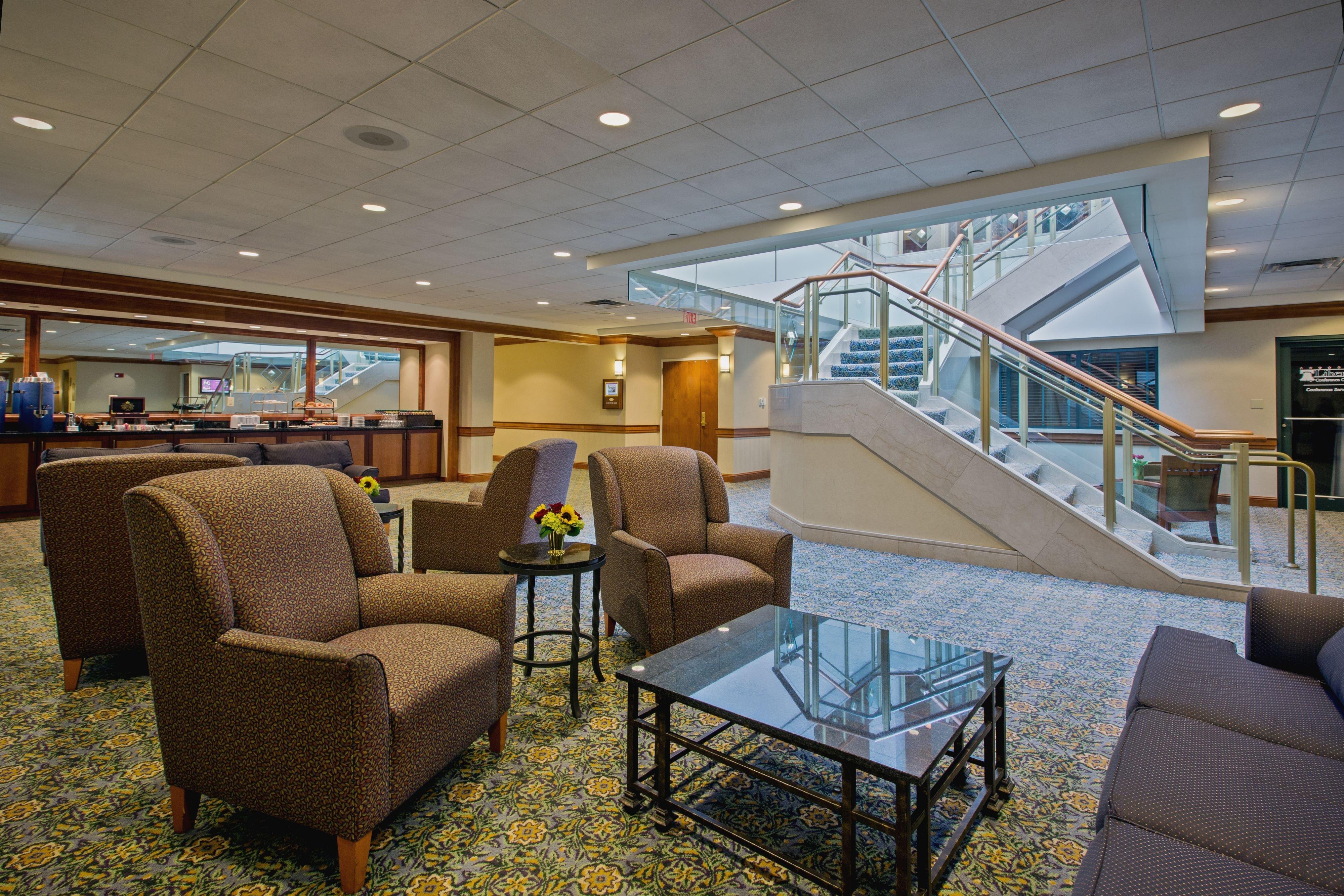 فندق Crowne Plaza Philadelphia كينغ اوف بروسيا المظهر الخارجي الصورة