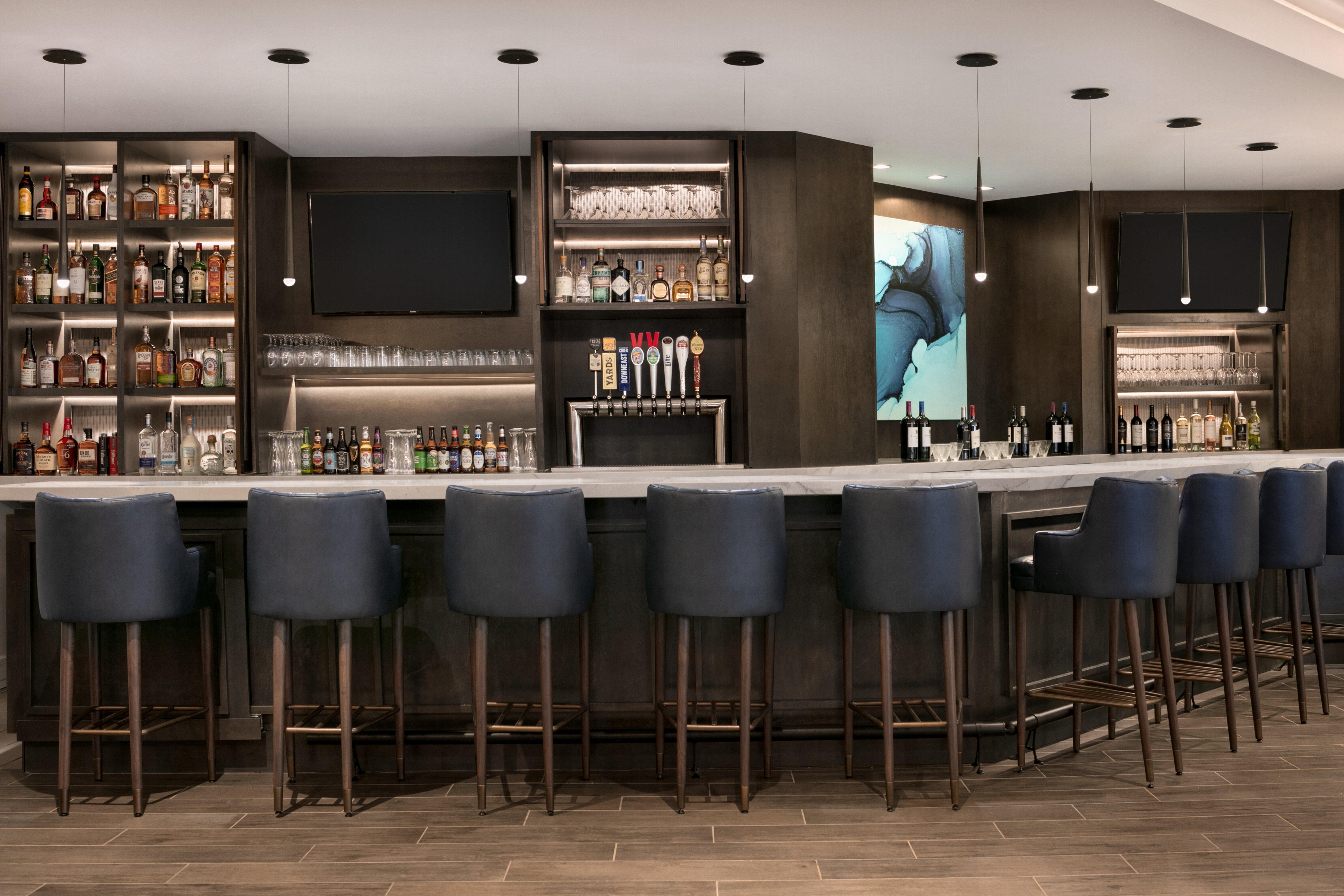 فندق Crowne Plaza Philadelphia كينغ اوف بروسيا المظهر الخارجي الصورة