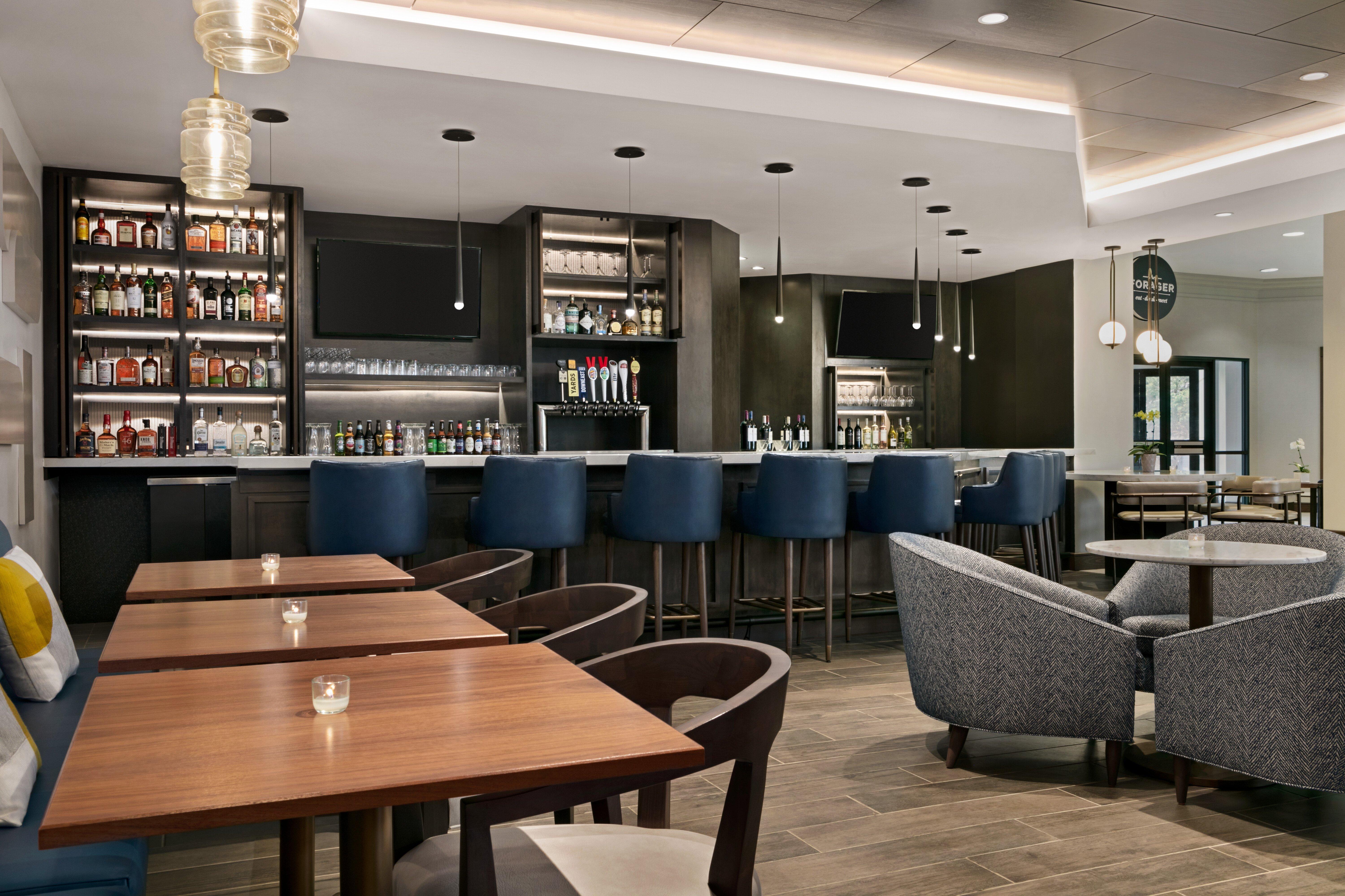 فندق Crowne Plaza Philadelphia كينغ اوف بروسيا المظهر الخارجي الصورة