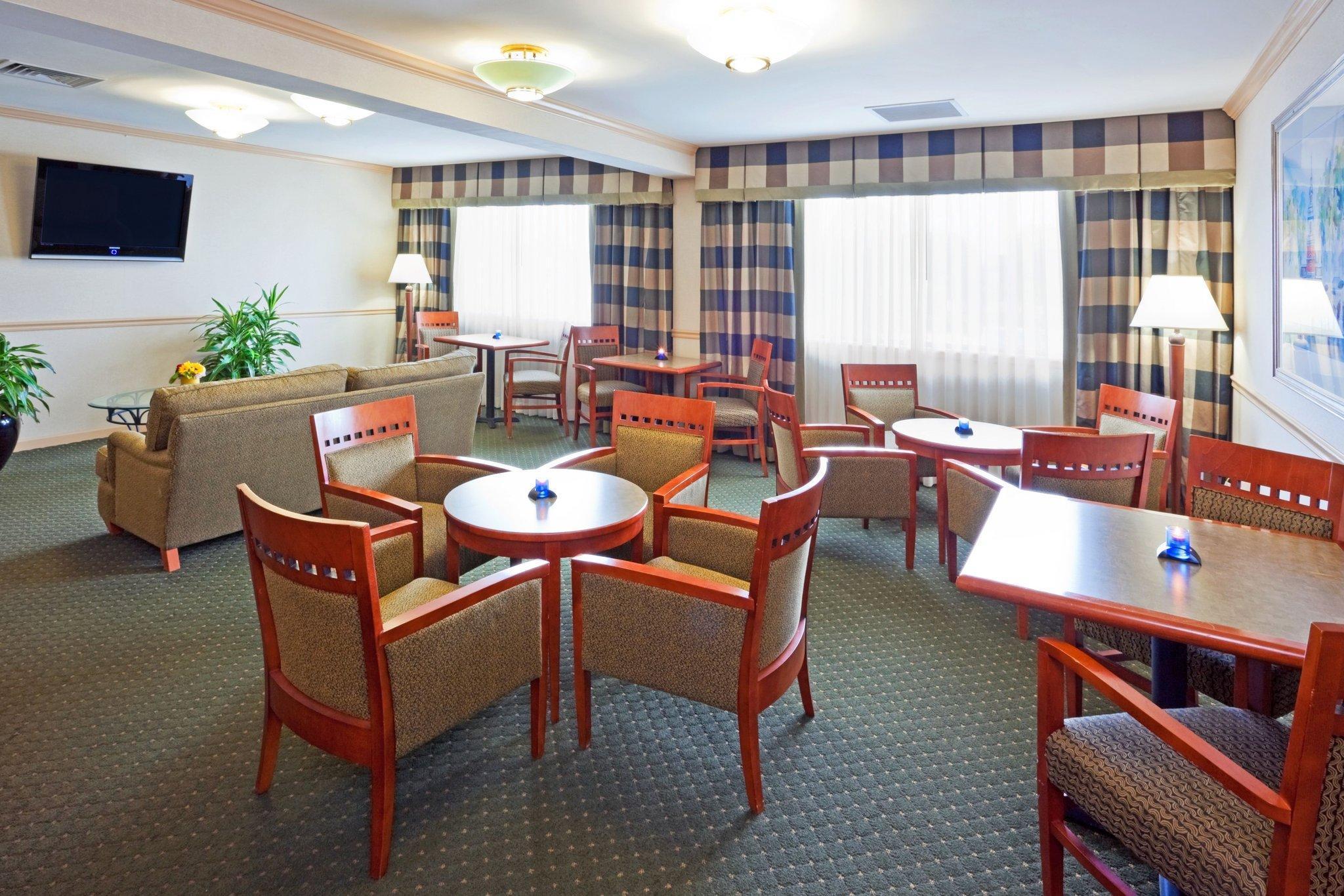 فندق Crowne Plaza Philadelphia كينغ اوف بروسيا المظهر الخارجي الصورة