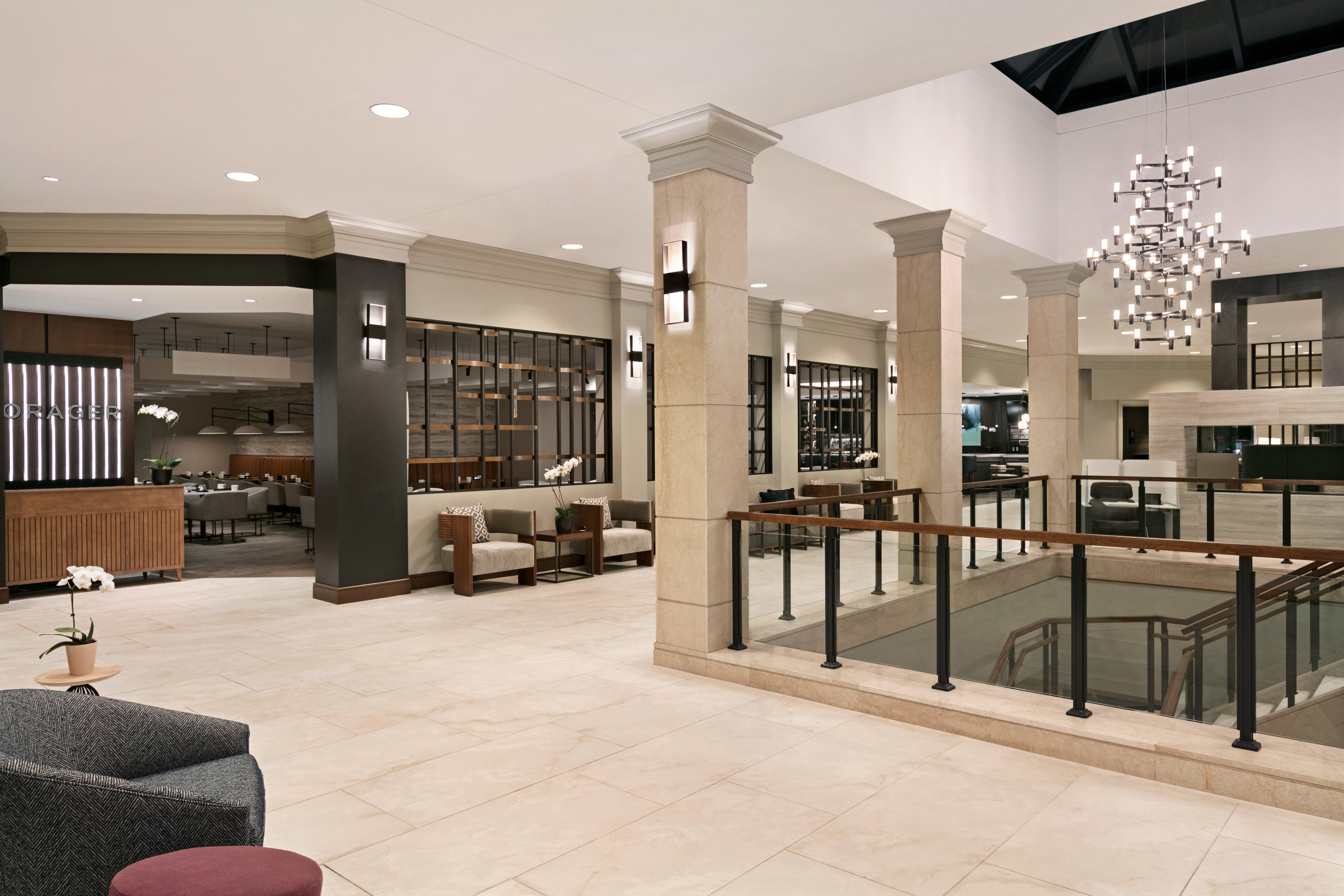 فندق Crowne Plaza Philadelphia كينغ اوف بروسيا المظهر الخارجي الصورة