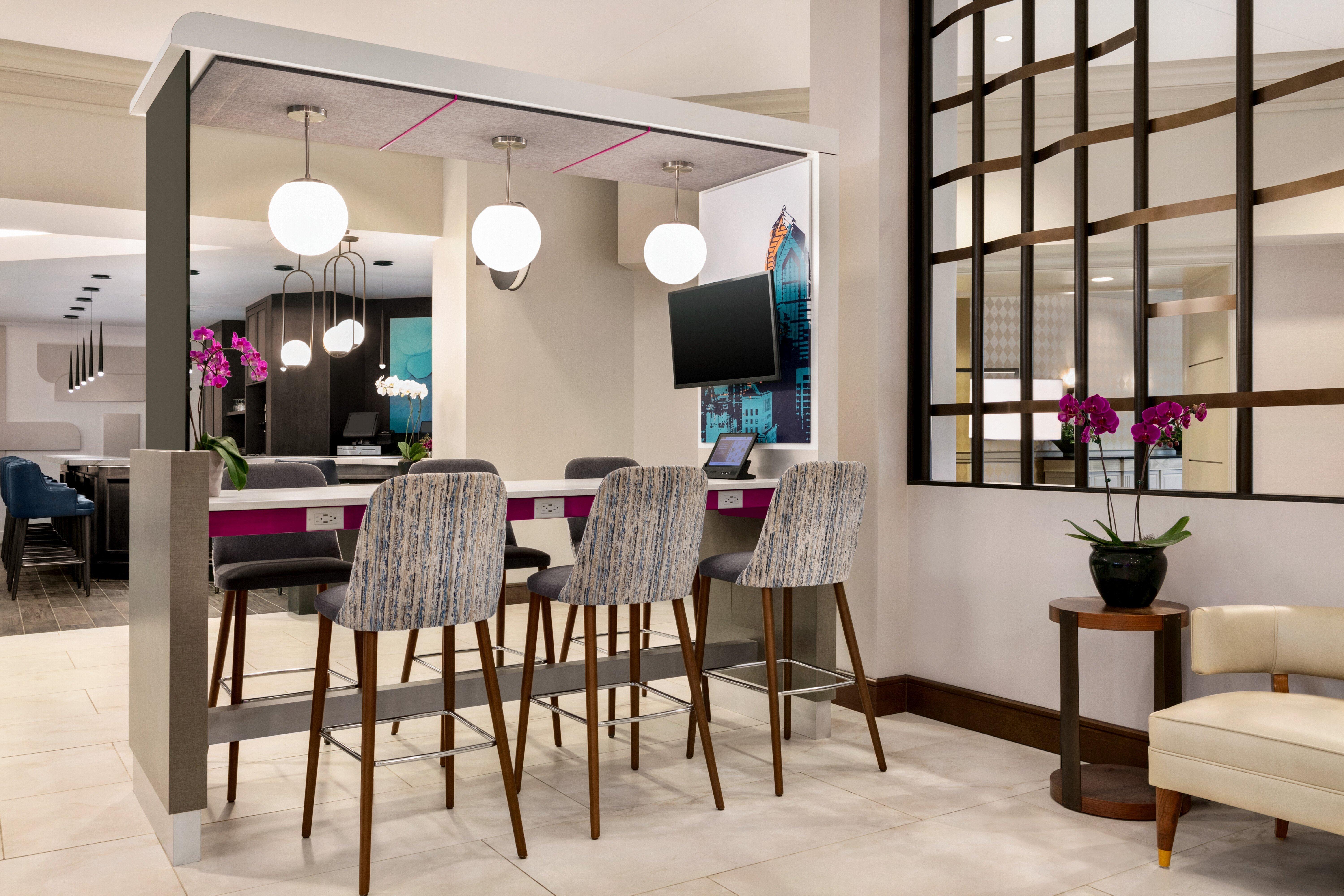 فندق Crowne Plaza Philadelphia كينغ اوف بروسيا المظهر الخارجي الصورة