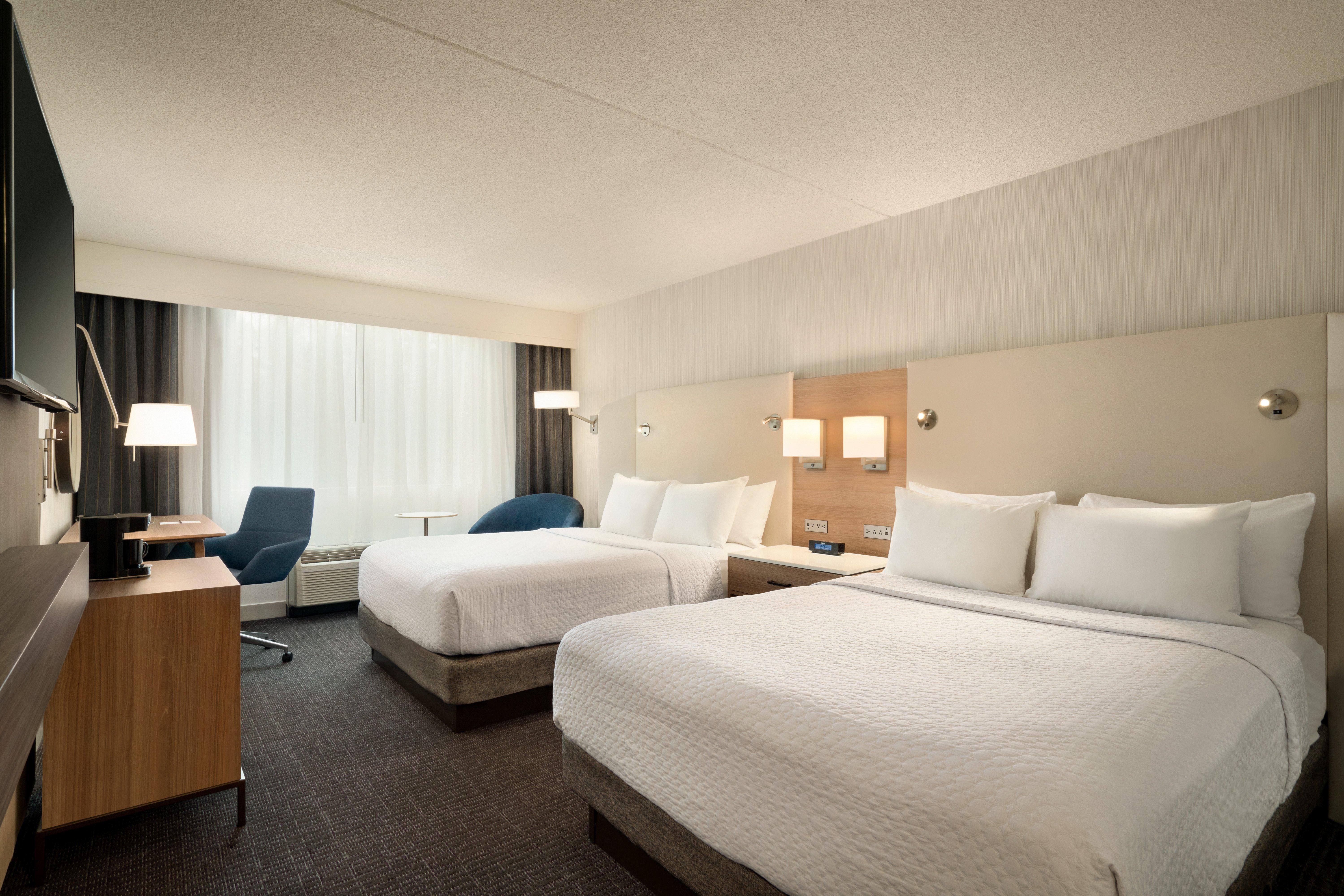 فندق Crowne Plaza Philadelphia كينغ اوف بروسيا المظهر الخارجي الصورة