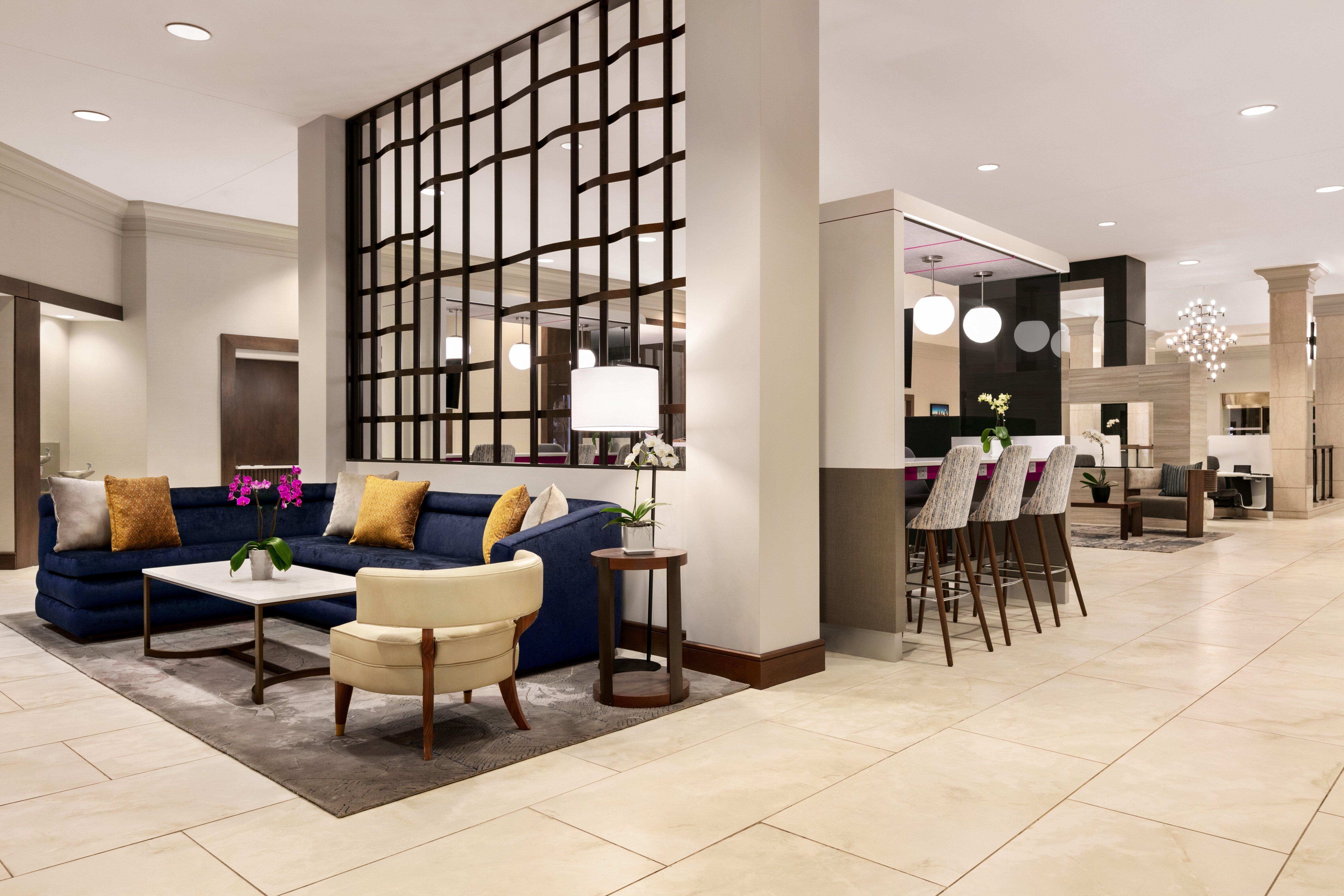 فندق Crowne Plaza Philadelphia كينغ اوف بروسيا المظهر الخارجي الصورة