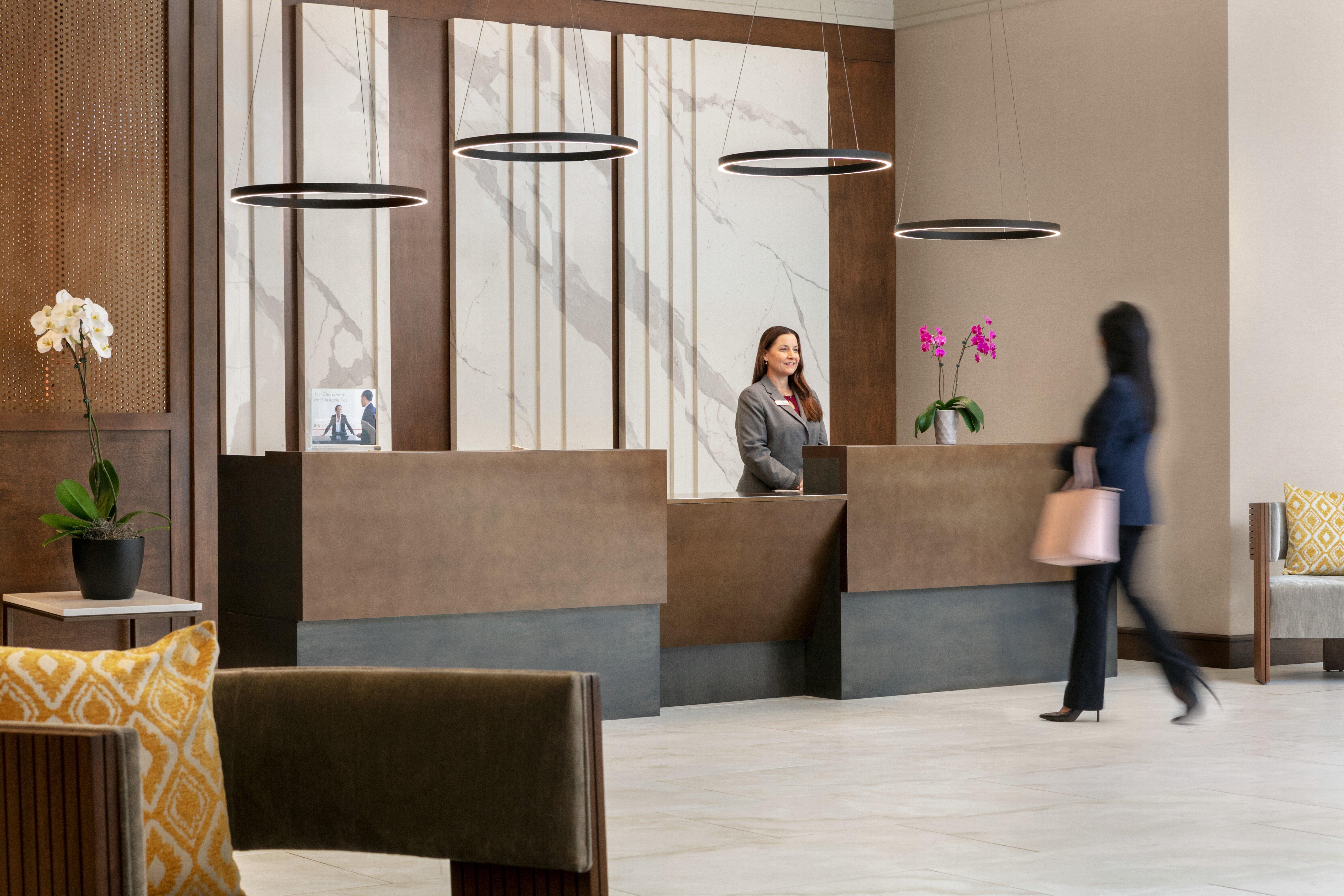 فندق Crowne Plaza Philadelphia كينغ اوف بروسيا المظهر الخارجي الصورة