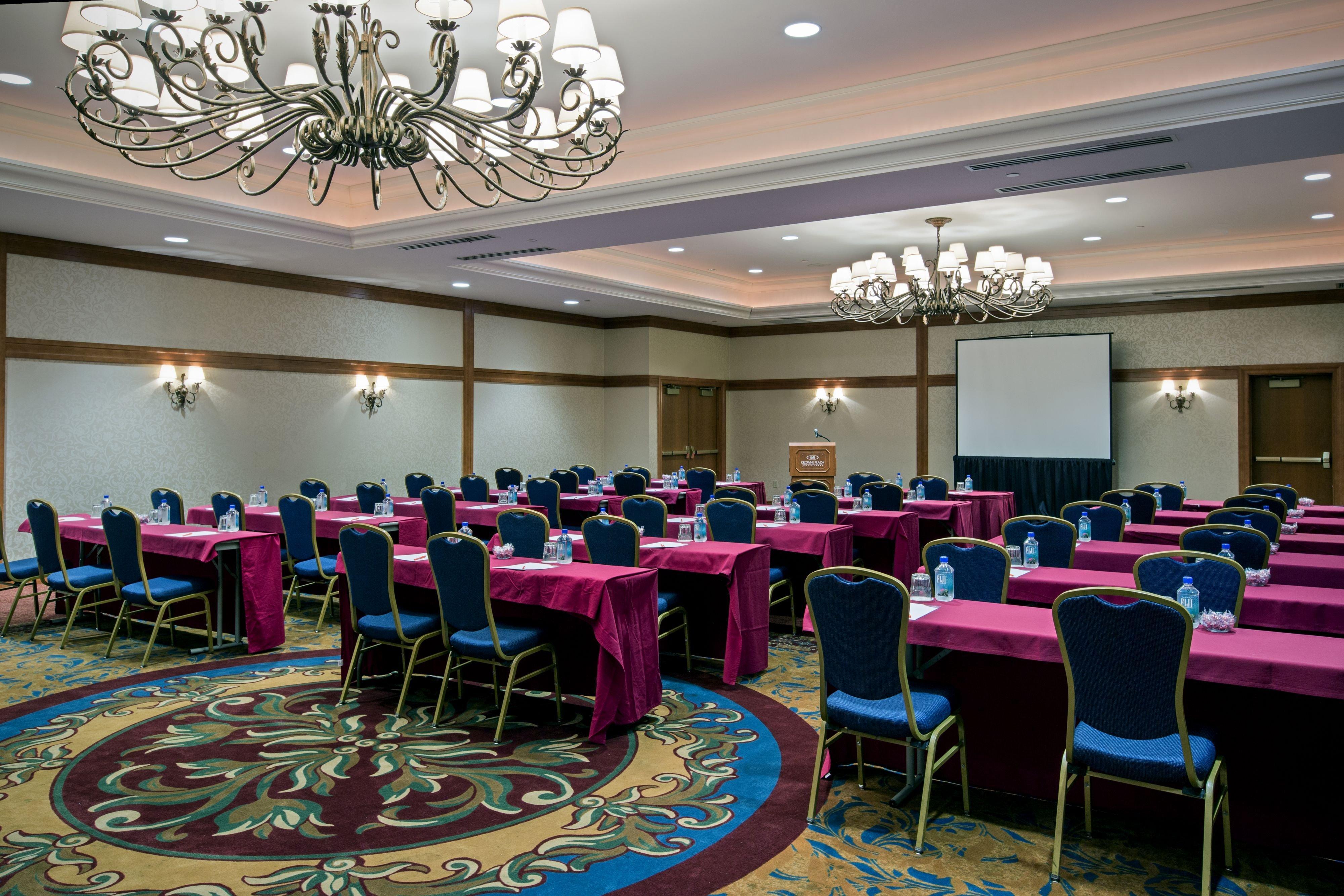 فندق Crowne Plaza Philadelphia كينغ اوف بروسيا المظهر الخارجي الصورة