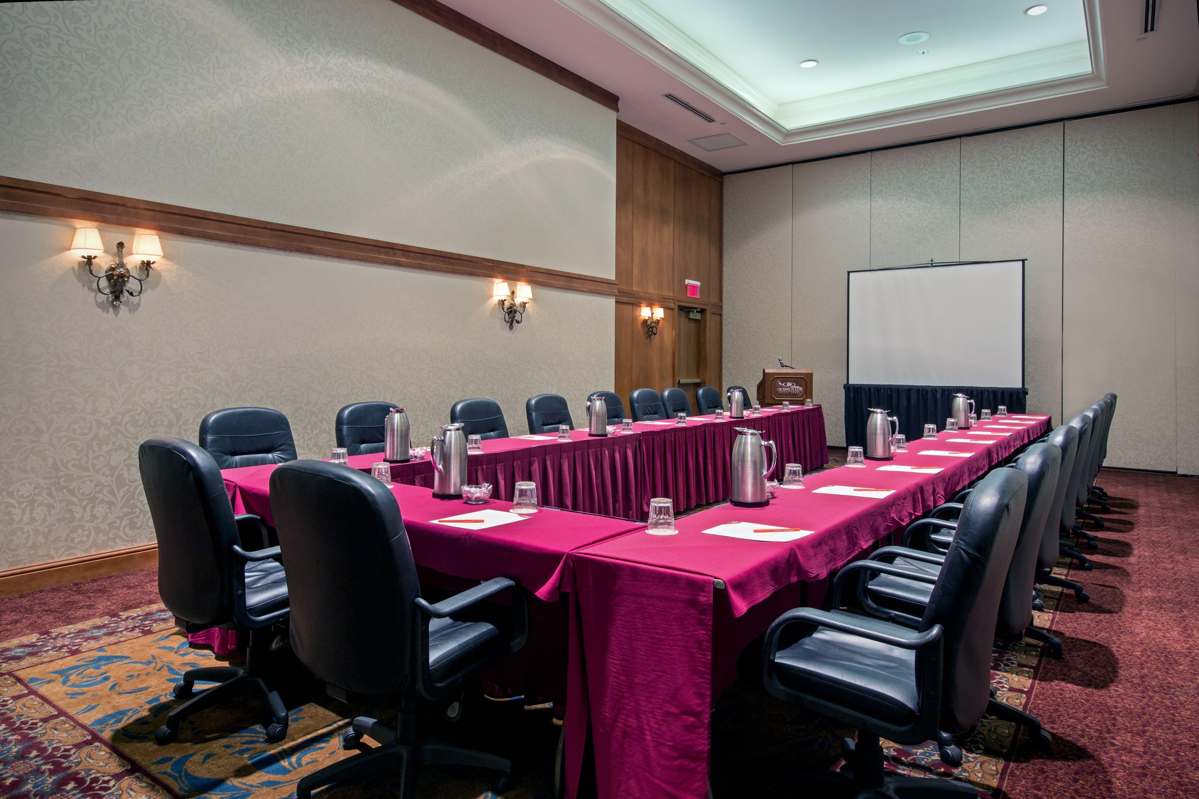 فندق Crowne Plaza Philadelphia كينغ اوف بروسيا المظهر الخارجي الصورة