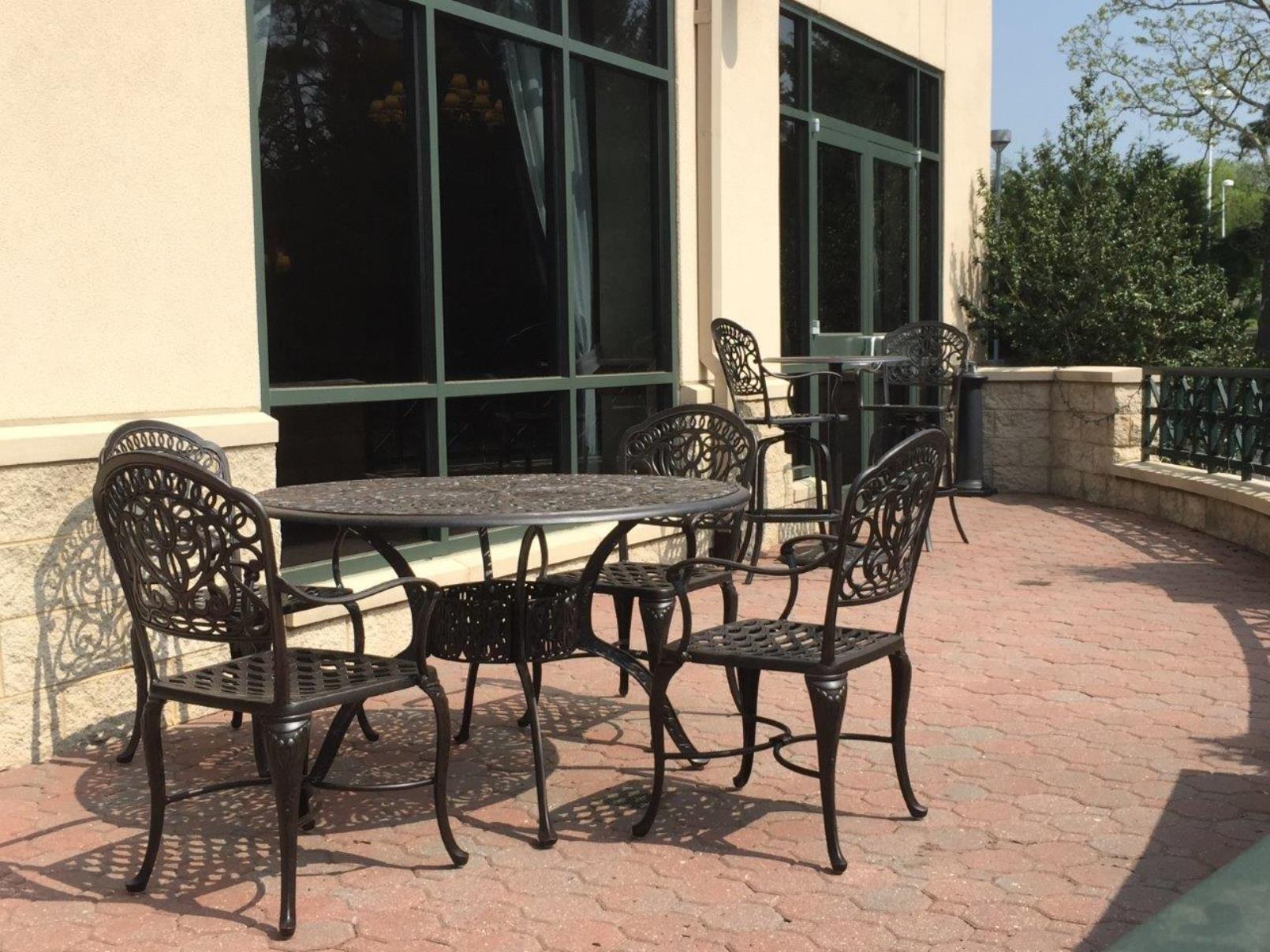 فندق Crowne Plaza Philadelphia كينغ اوف بروسيا المظهر الخارجي الصورة