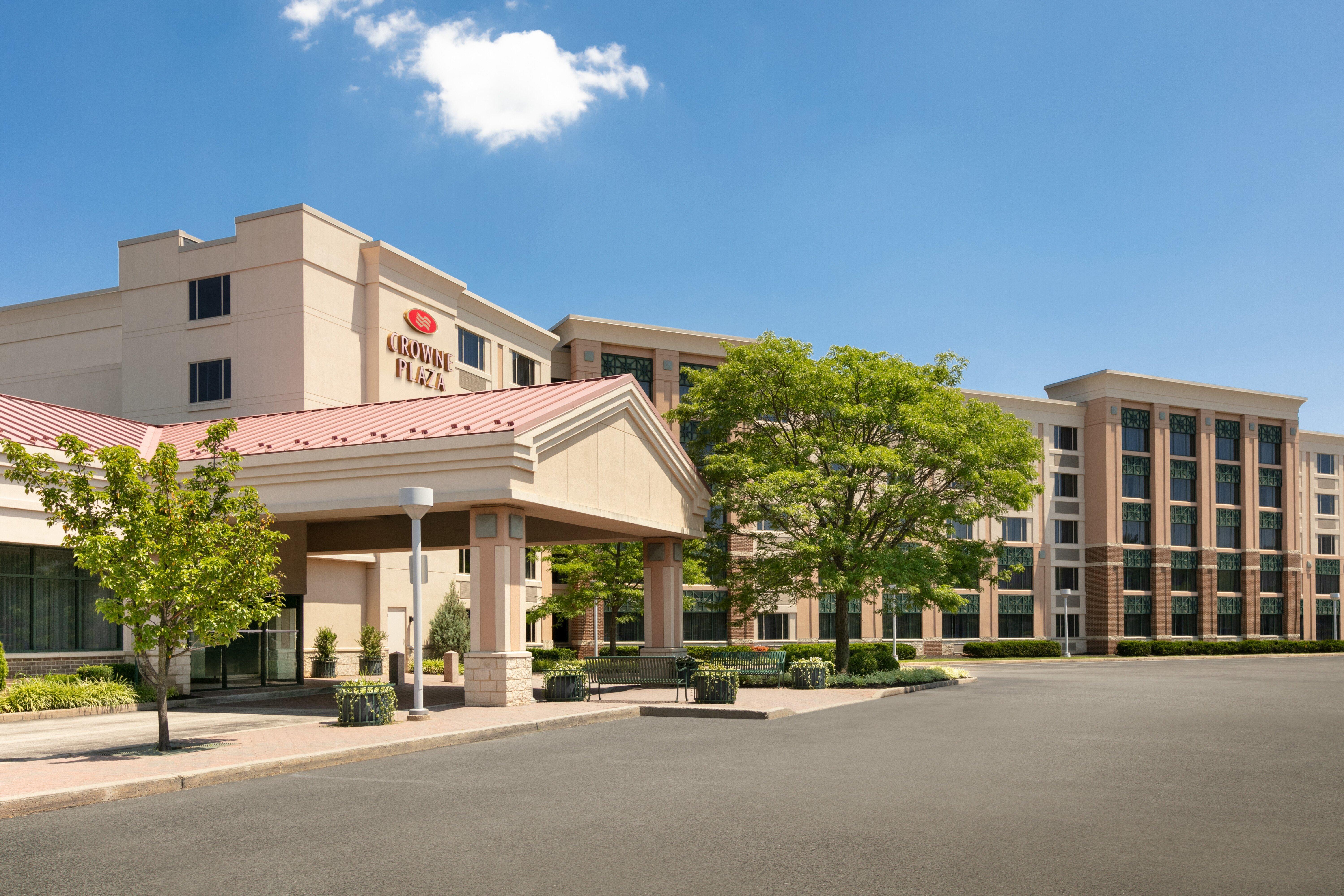فندق Crowne Plaza Philadelphia كينغ اوف بروسيا المظهر الخارجي الصورة